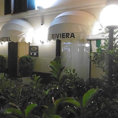 Hotel Riviera Arenzano Esterno foto