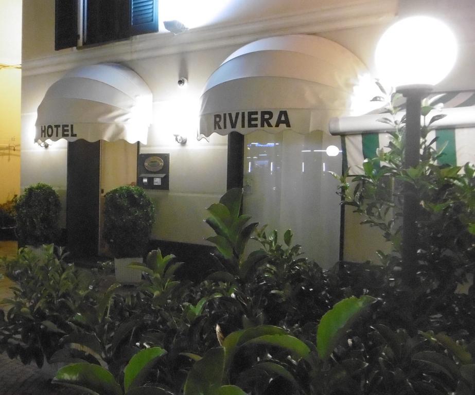 Hotel Riviera Arenzano Esterno foto