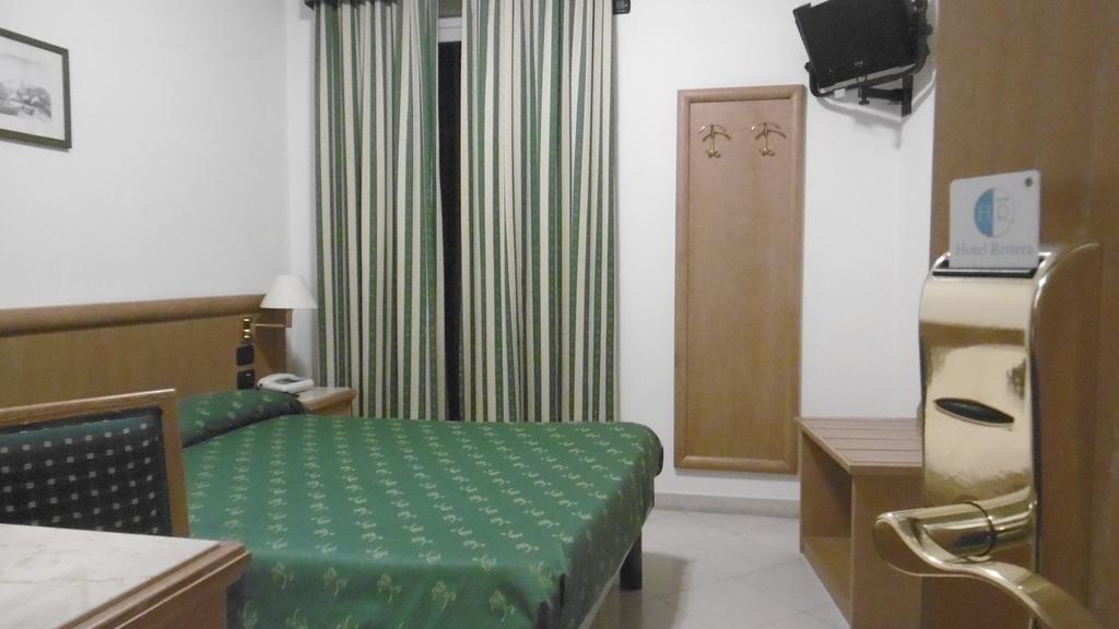 Hotel Riviera Arenzano Camera foto