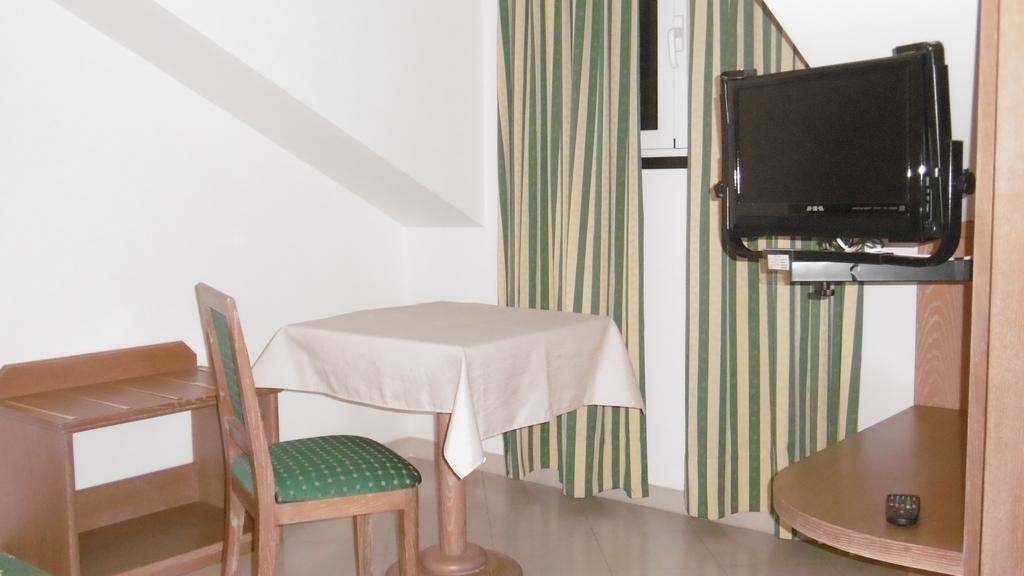 Hotel Riviera Arenzano Camera foto
