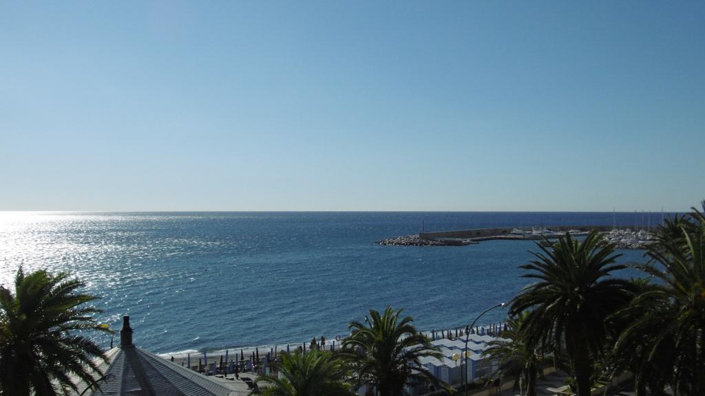 Hotel Riviera Arenzano Esterno foto