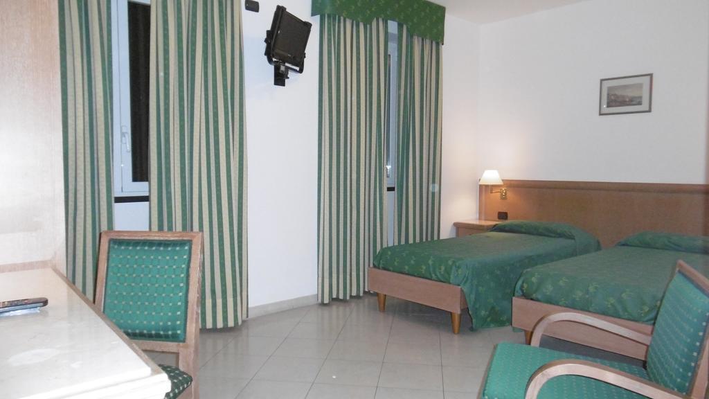 Hotel Riviera Arenzano Camera foto